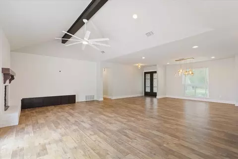 Living - 3201 Carroll Dr, Waco, TX 76708 photo 2 of 5