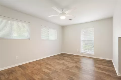 Bedroom - 3201 Carroll Dr, Waco, TX 76708 photo 3 of 3