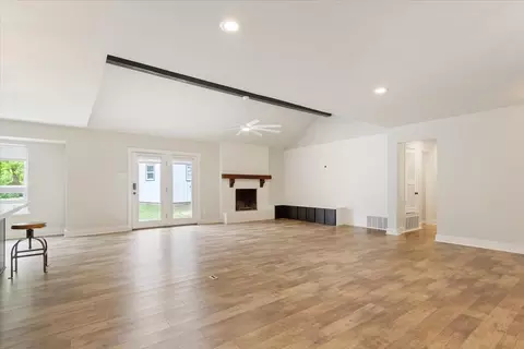 Living - 3201 Carroll Dr, Waco, TX 76708 photo 3 of 5