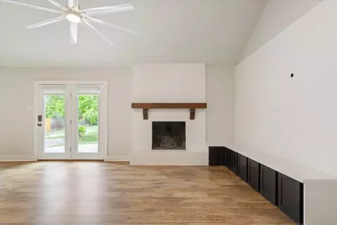 Living - 3201 Carroll Dr, Waco, TX 76708 photo 4 of 5