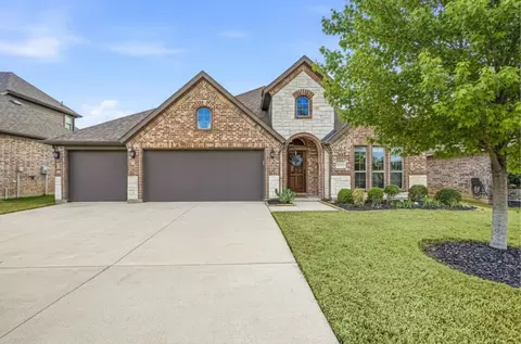 3514 Sequoia Ln, Melissa, TX 75454