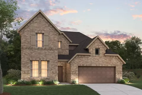 3612 Lavon Dr, Celina, TX 75009