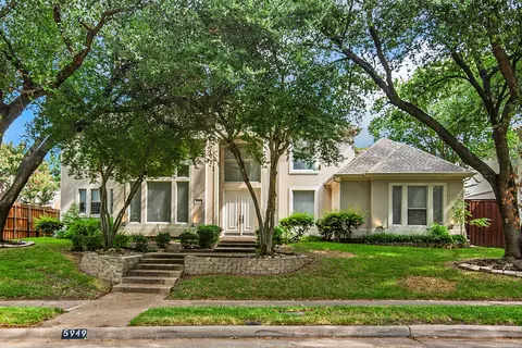 5949 Davenhill Dr, Plano, TX 75093