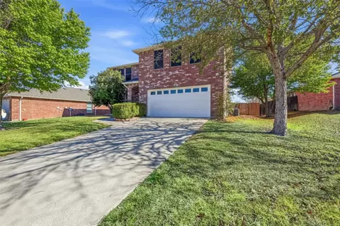 2609 Misty Harbor Dr, Little Elm, TX 75068