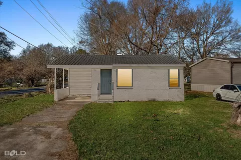 10390 Kirk Ln, Keithville, LA 71047