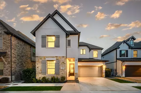 3412 Evening Petal Ln, Dallas, TX 75229