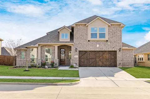 521 Birch Grove Dr, Wylie, TX 75098
