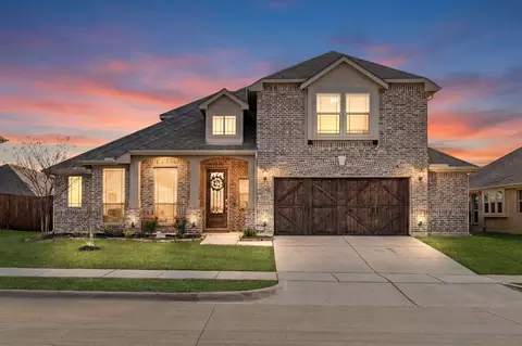 521 Birch Grove Dr, Wylie, TX 75098