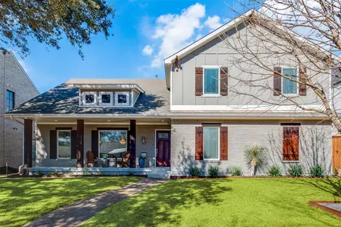 7039 Chantilly Ln, Dallas, TX 75214