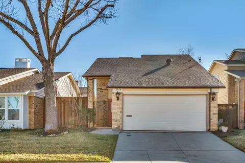 2014 Via Corona, Carrollton, TX 75006