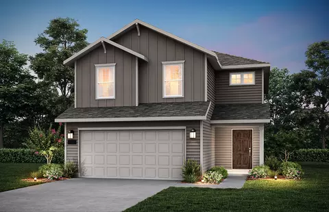 2502 Carlow Ln, Princeton, TX 75407