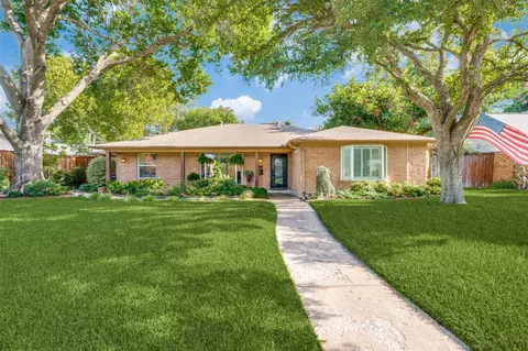 3345 Galahad Dr, Dallas, TX 75229