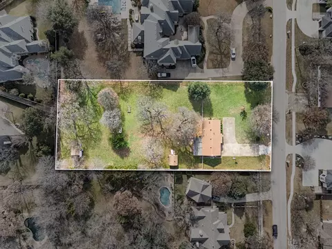 6701 Herbert Rd #LAND, Colleyville, TX 76034