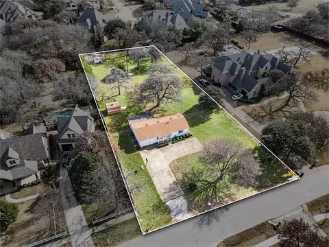 6701 Herbert Rd #LAND, Colleyville, TX 76034