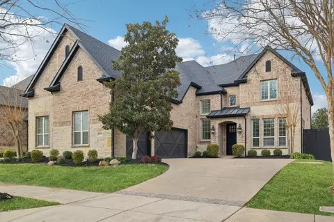 14970 Foxbriar Ln, Frisco, TX 75035