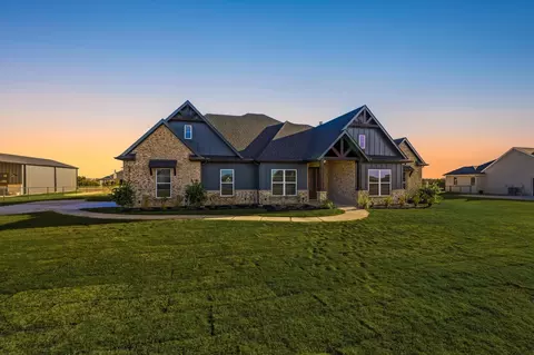 6412 Rigel Rd, Godley, TX 76044