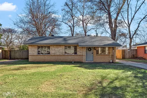 745 E Washington St, Shreveport, LA 71104
