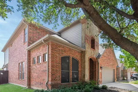 2544 Flowing Springs Dr, Fort Worth, TX 76177