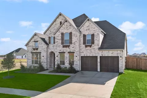 244 Basketflower Dr, Waxahachie, TX 75165