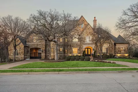 1820 Beam Dr, Southlake, TX 76092