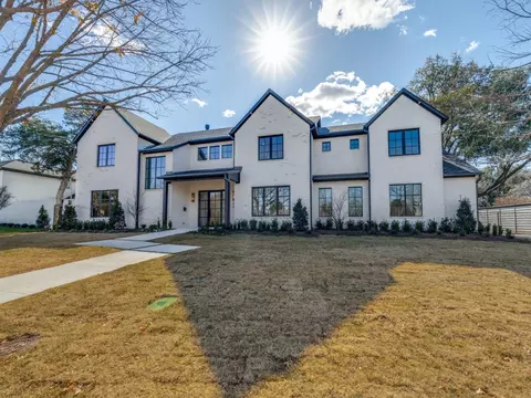 4140 Shady Hill Dr, Dallas, TX 75229