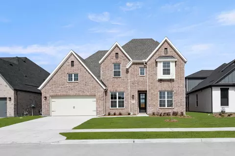 633 Bunchberry St, Justin, TX 76247