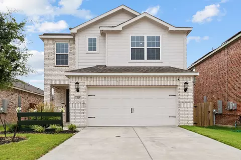 1305 Butler Ave, Princeton, TX 75407