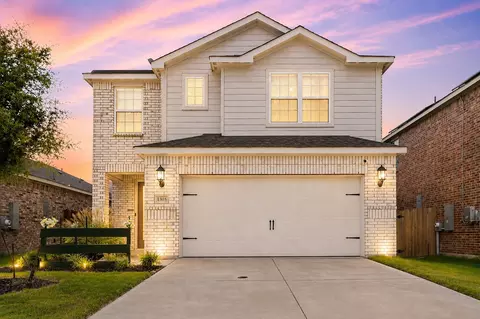1305 Butler Ave, Princeton, TX 75407