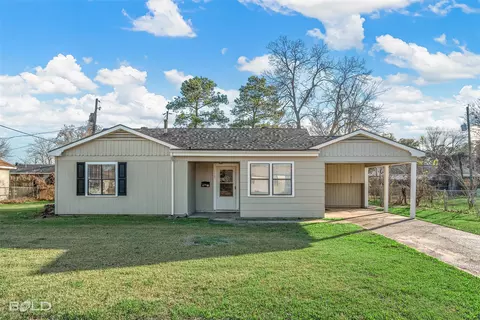 1105 Len St, Bossier City, LA 71111