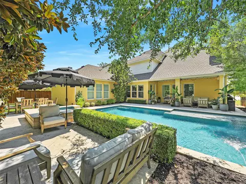 3614 Hickory Grove Ln, Frisco, TX 75033