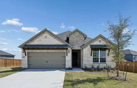 6613 Fort Parker Way, Mckinney, TX 75071