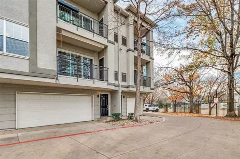 2201 Wolf St #5107, Dallas, TX 75201