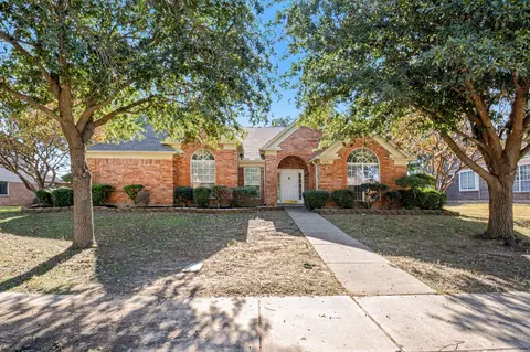 1414 Summertime Trl, Lewisville, TX 75067