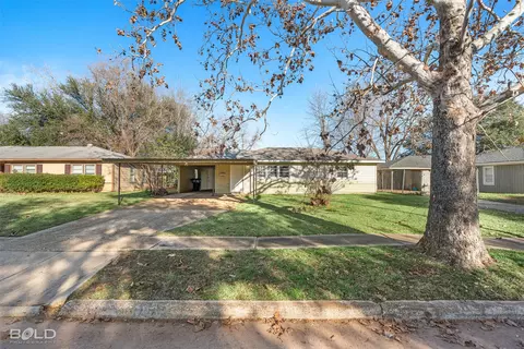 1536 James St, Bossier City, LA 71111