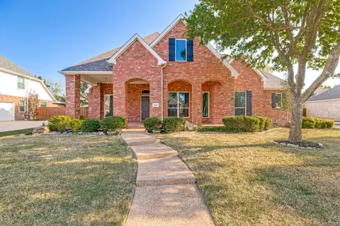 1906 Armstrong Dr, Allen, TX 75002