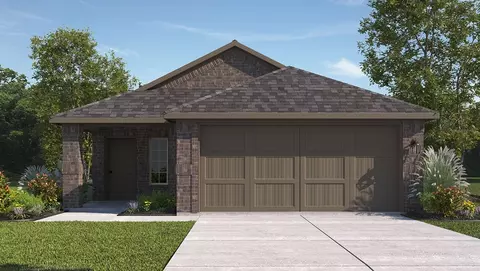 140 Lilywood Ln, Boyd, TX 76023