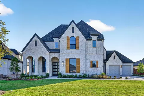2641 Archgate Ct, Prosper, TX 75078