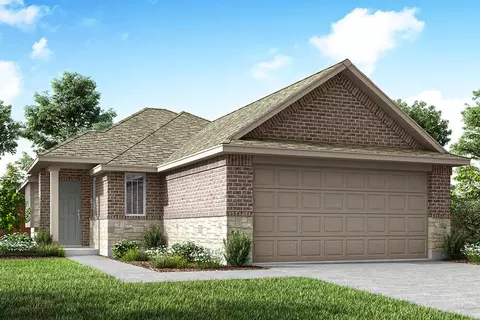 1636 Meadow Crest Dr, Aubrey, TX 76227