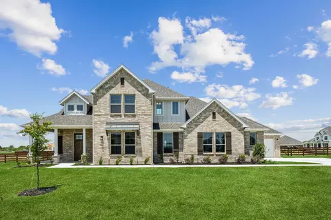 4561 Cowboss Rd, Waxahachie, TX 75165