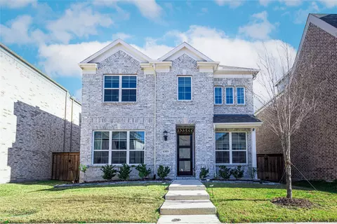 4505 Sovereignty Dr, Mckinney, TX 75070