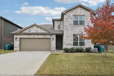 5904 Dolores Pl, Denton, TX 76208