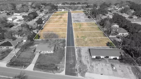 115 Electra St, Hillsboro, TX 76645