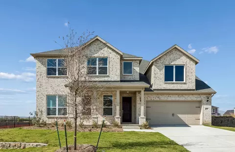 6816 Alvarado Dr, Mckinney, TX 75071