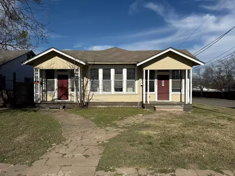 2301-03 Lasker Ave, Waco, TX 76707
