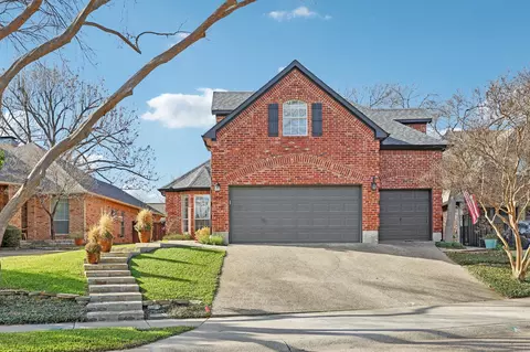 1809 Lakeshore Ct, Mckinney, TX 75072