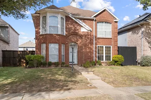 1787 Circle Creek Dr, Lewisville, TX 75067