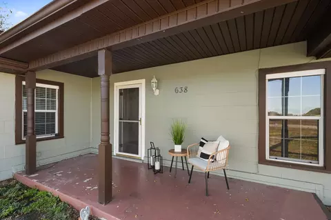 638 Main St, Paradise, TX 76073