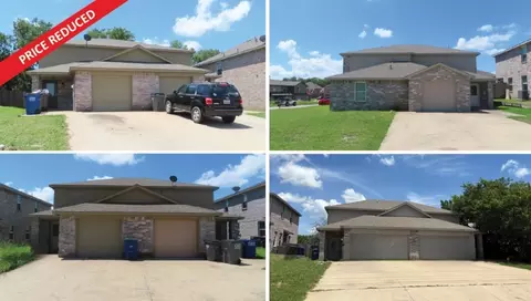 813 E College St, Princeton, TX 75407