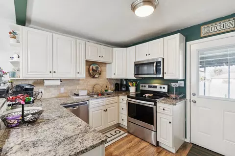 1409 Cedarcrest Dr, Garland, TX 75042