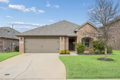 2060 Glaston Rd, Forney, TX 75126